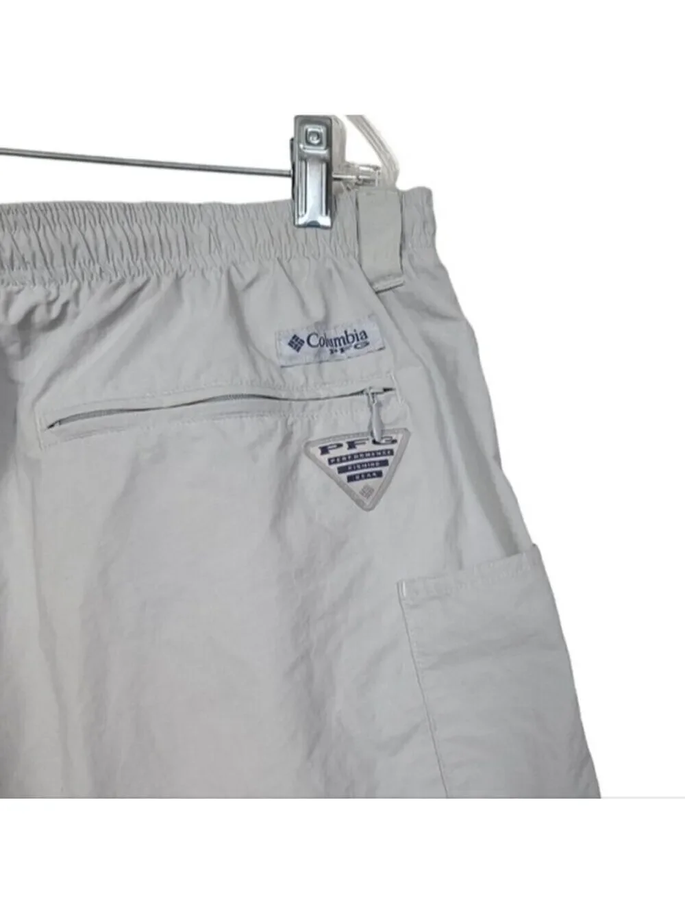 Columbia Omni Shade Men's Swimming Trunks XL
